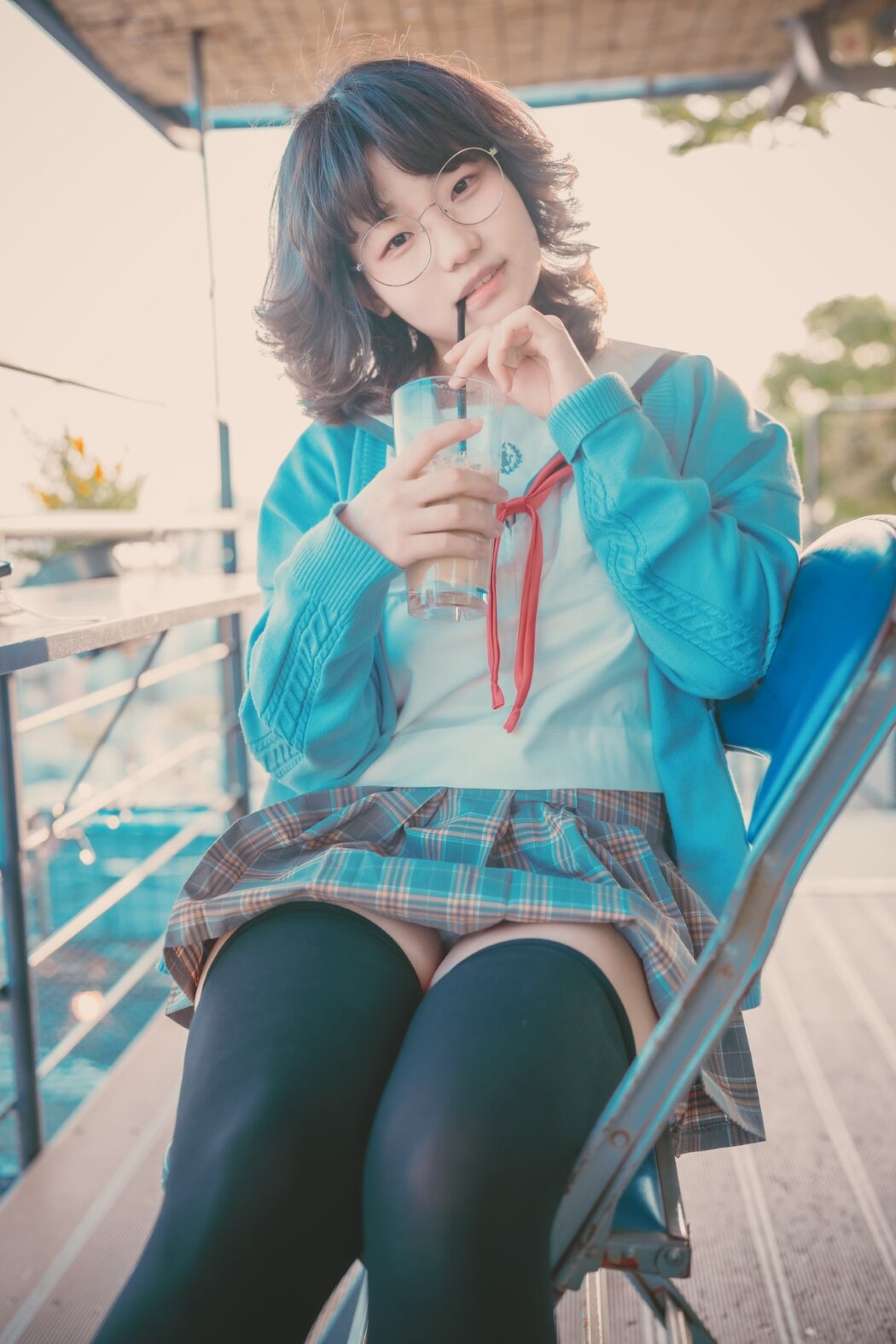 DJAWA Mimmi 밈미 – Your Panties A