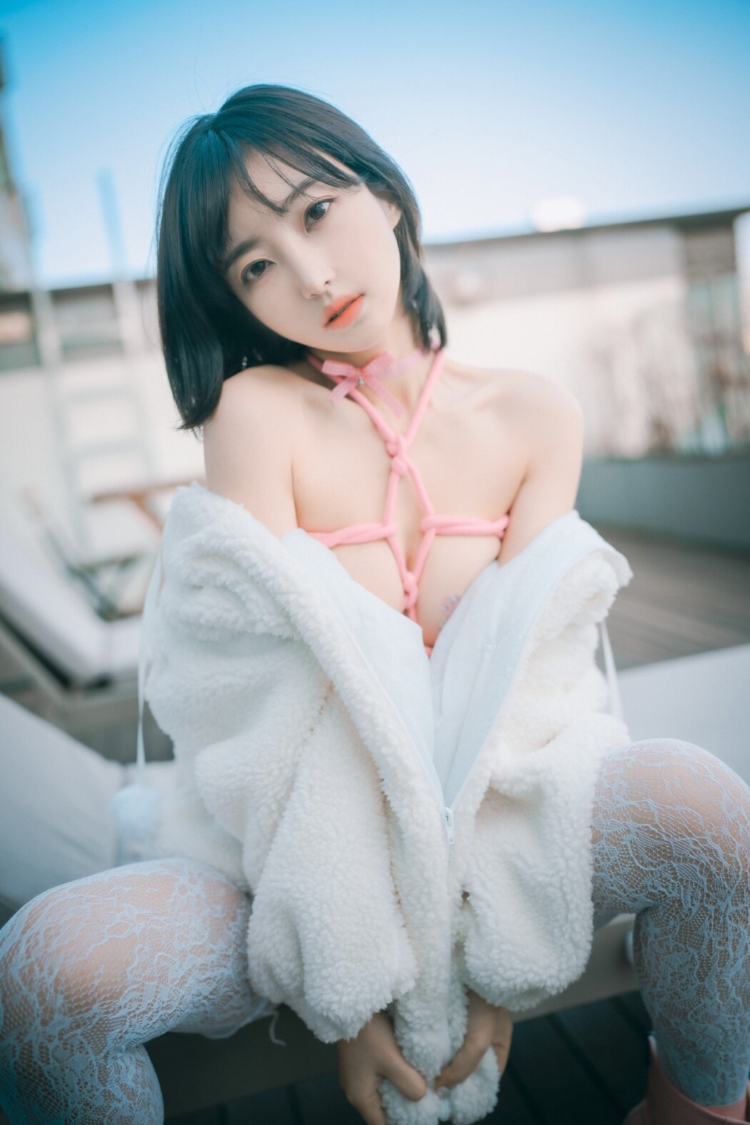 DJAWA HaNari 하나리 – Knotting Class 7 S.Ver A