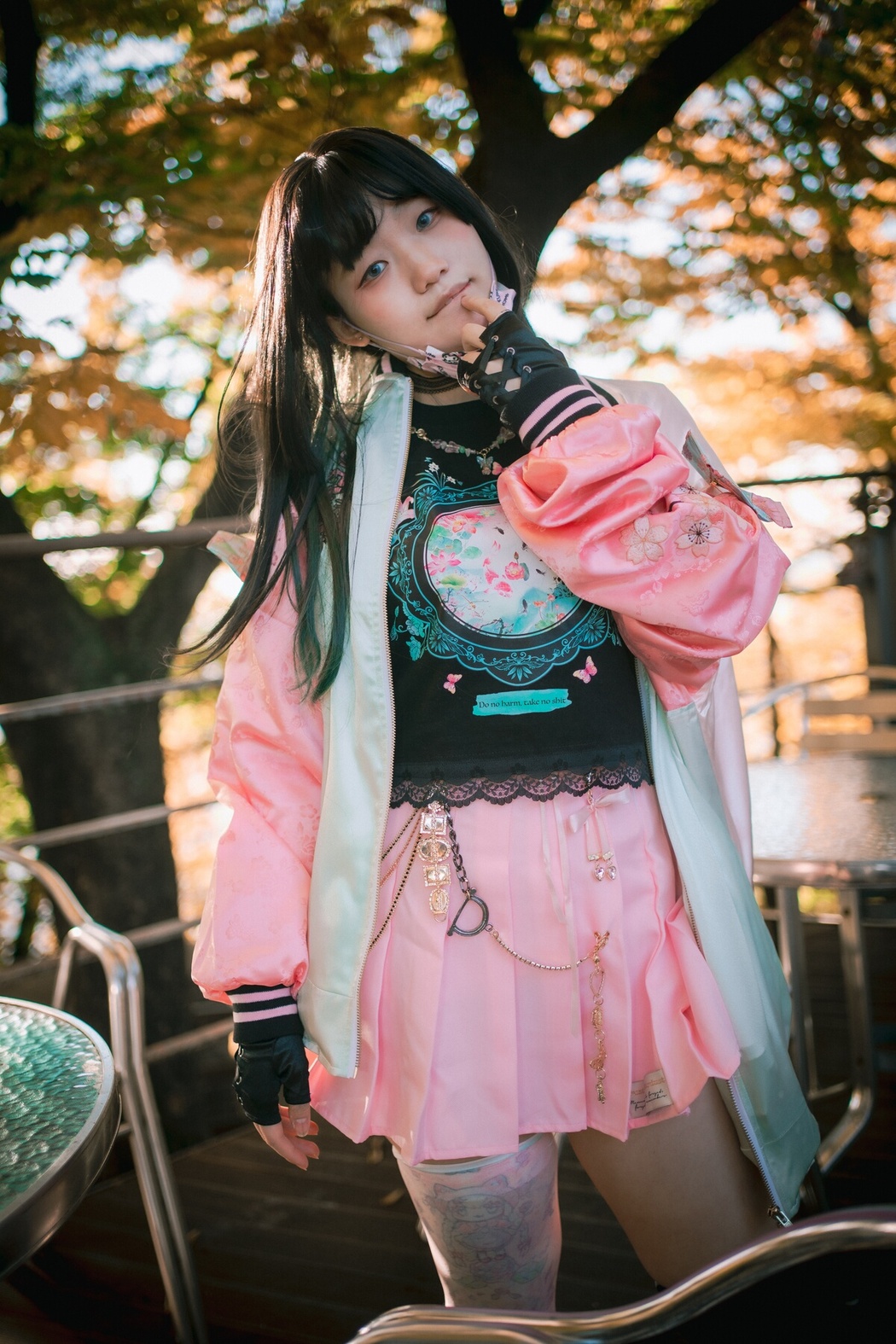 DJAWA Mimmi 밈미 – Sukajan Gal A
