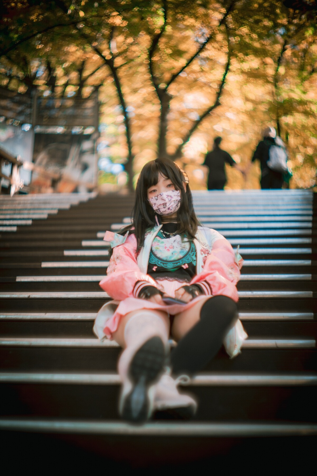 DJAWA Mimmi 밈미 – Sukajan Gal A