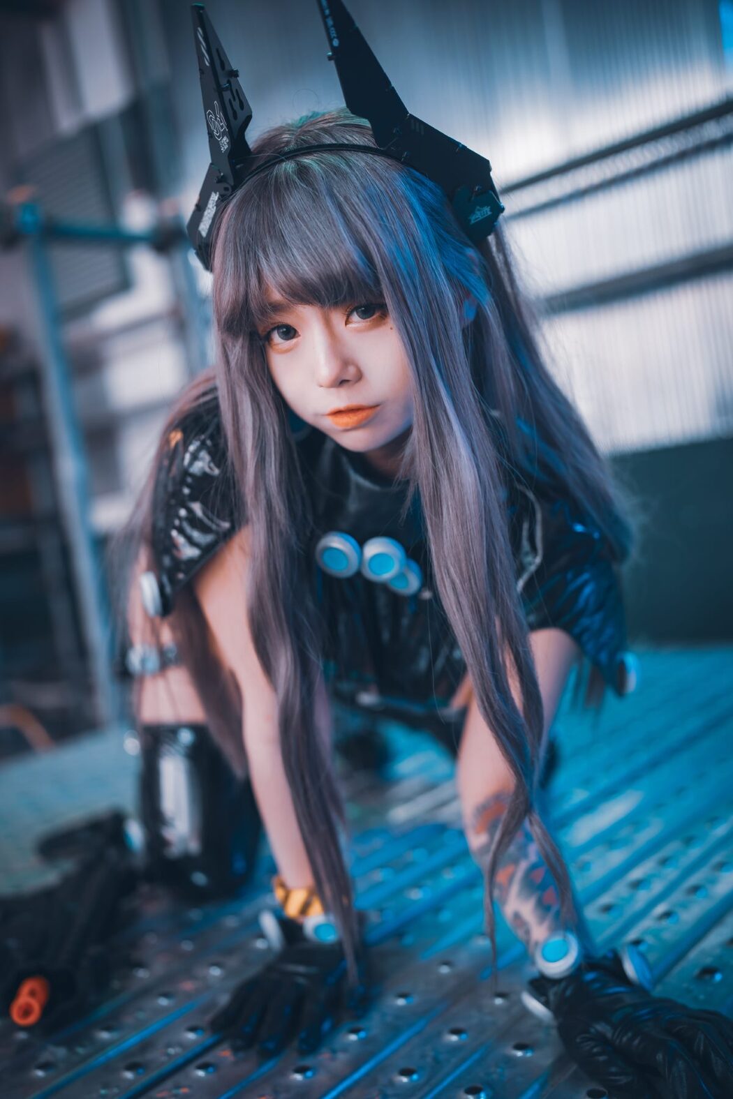 DJAWA Maruemon 마루에몽 GantZ Version A+B