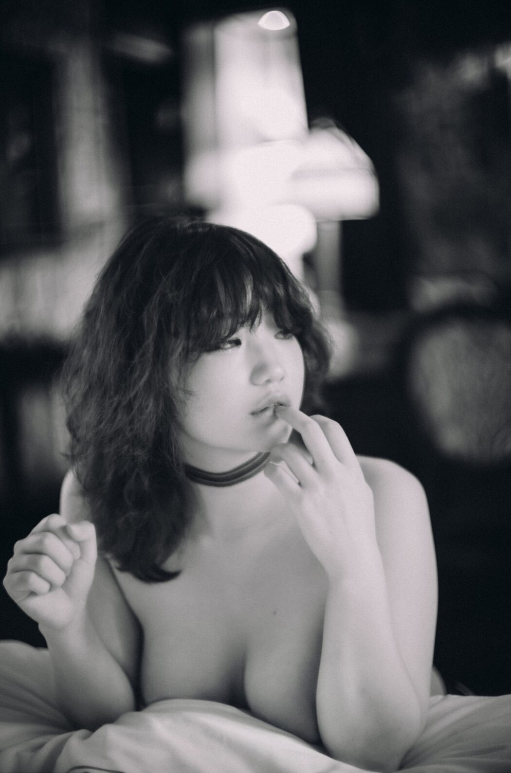 DJAWA Mimmi 밈미 – Mademoiselle Mimmi S.Ver A