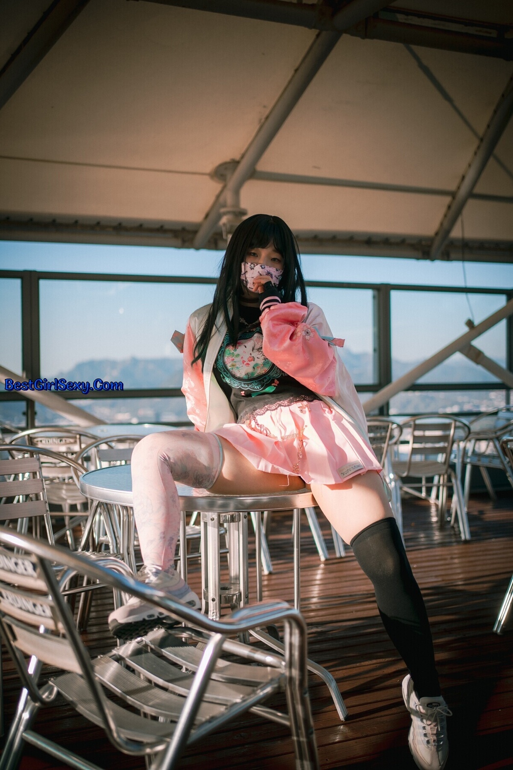 DJAWA Mimmi 밈미 – Sukajan Gal A