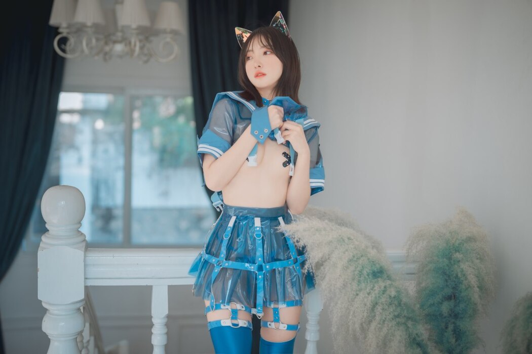 DJAWA HaNari 하나리 – Dream High School S.Ver B