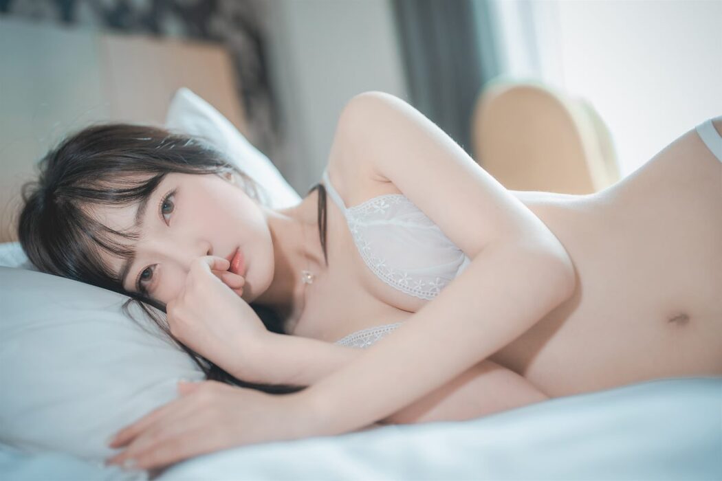 DJAWA HaNari 하나리 Champagne Mesh