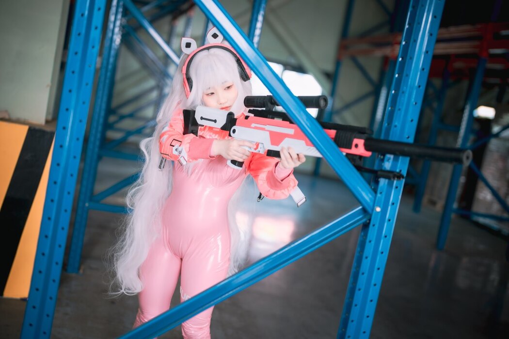 DJAWA Mimmi 밈미 – Nikke Alice S.Ver B