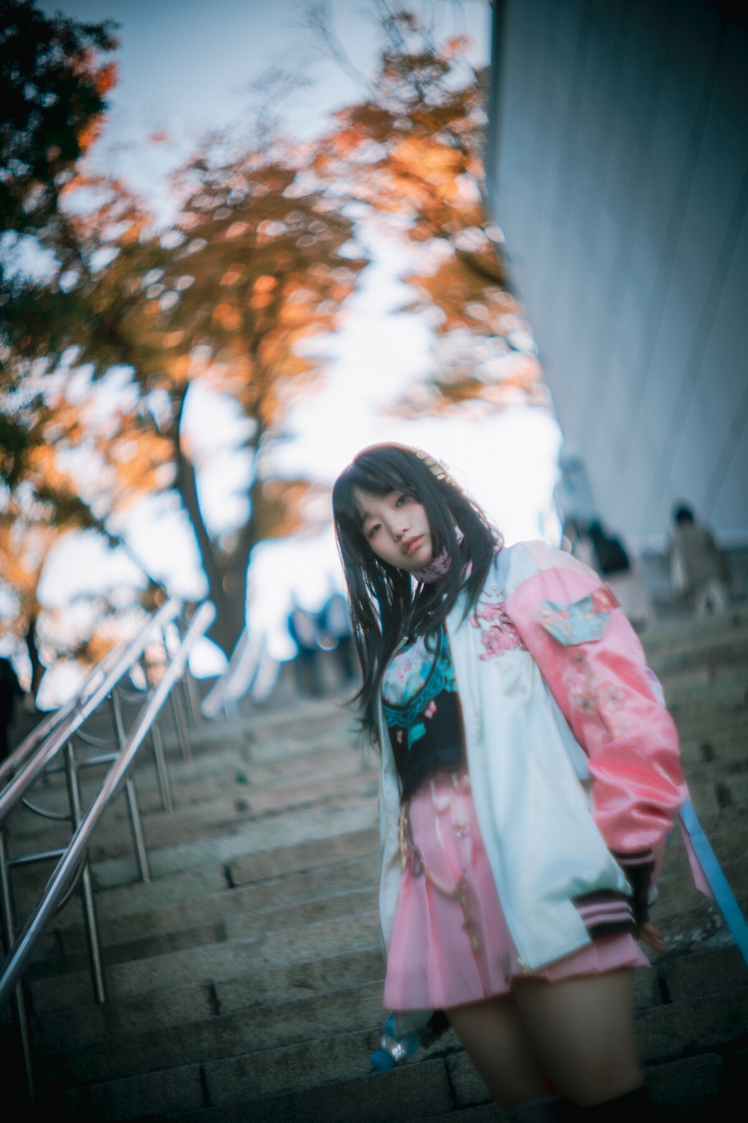 DJAWA Mimmi 밈미 – Sukajan Gal B