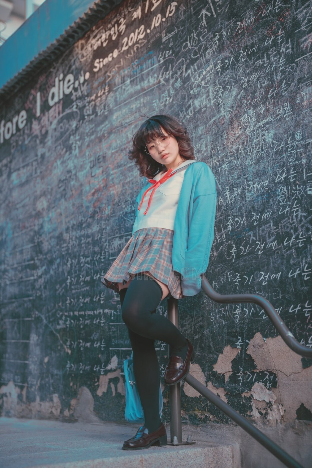 DJAWA Mimmi 밈미 – Your Panties D