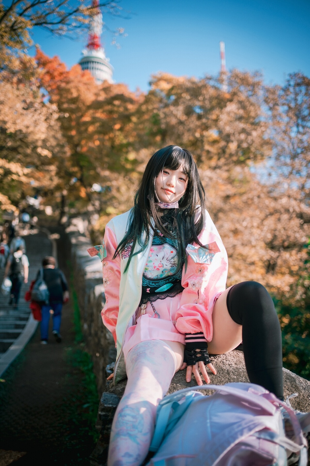DJAWA Mimmi 밈미 – Sukajan Gal A