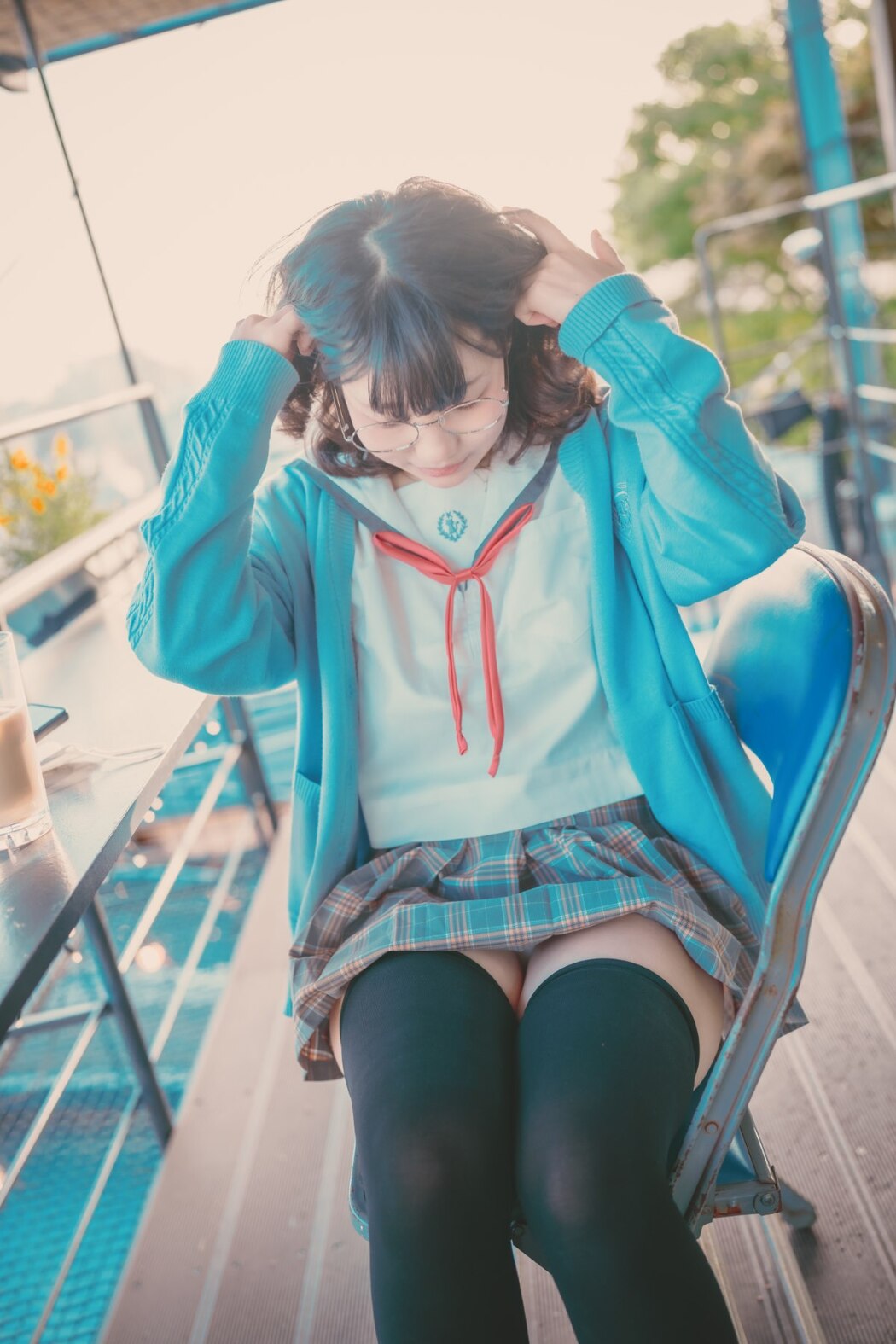 DJAWA Mimmi 밈미 – Your Panties A
