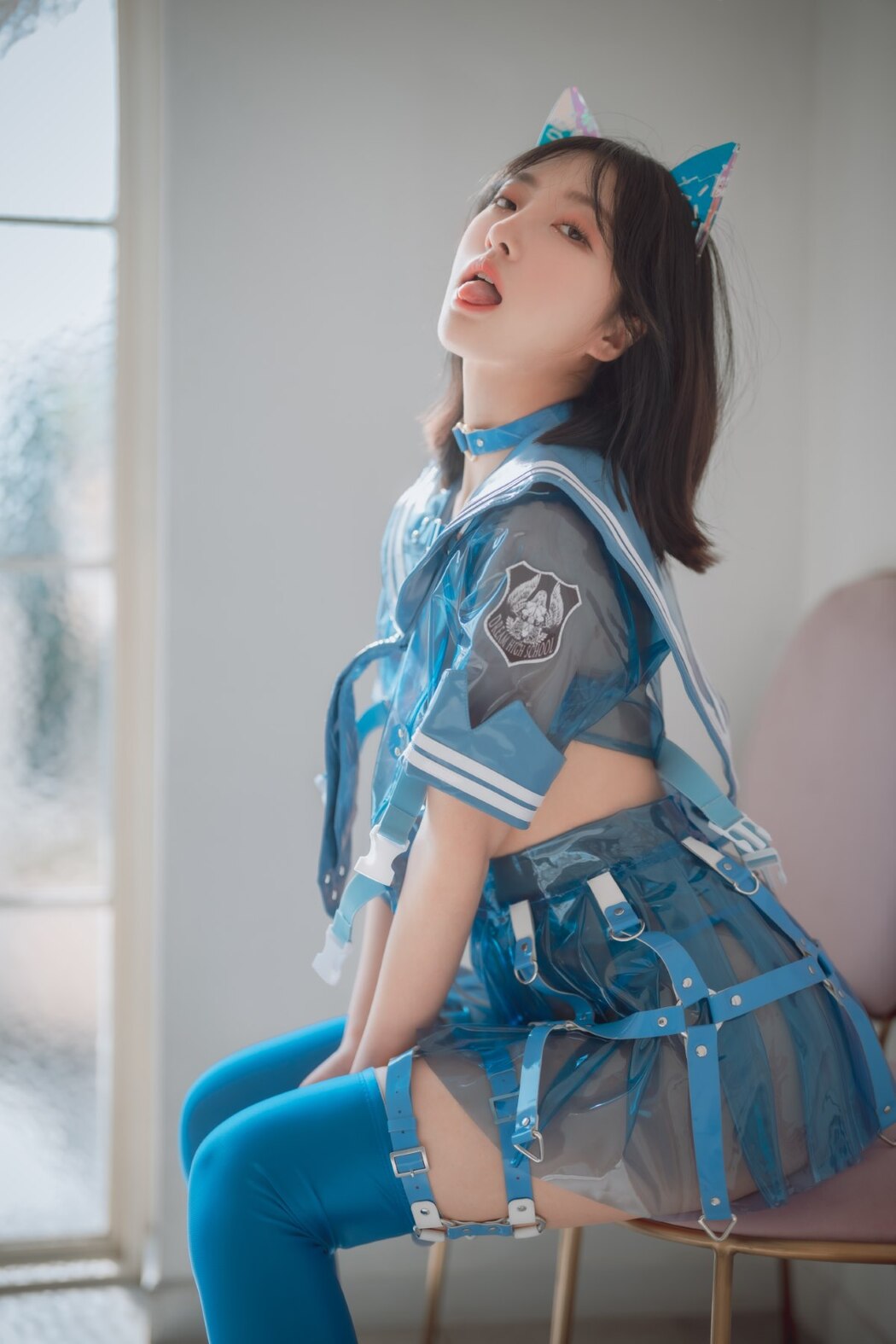 DJAWA HaNari 하나리 – Dream High School S.Ver B