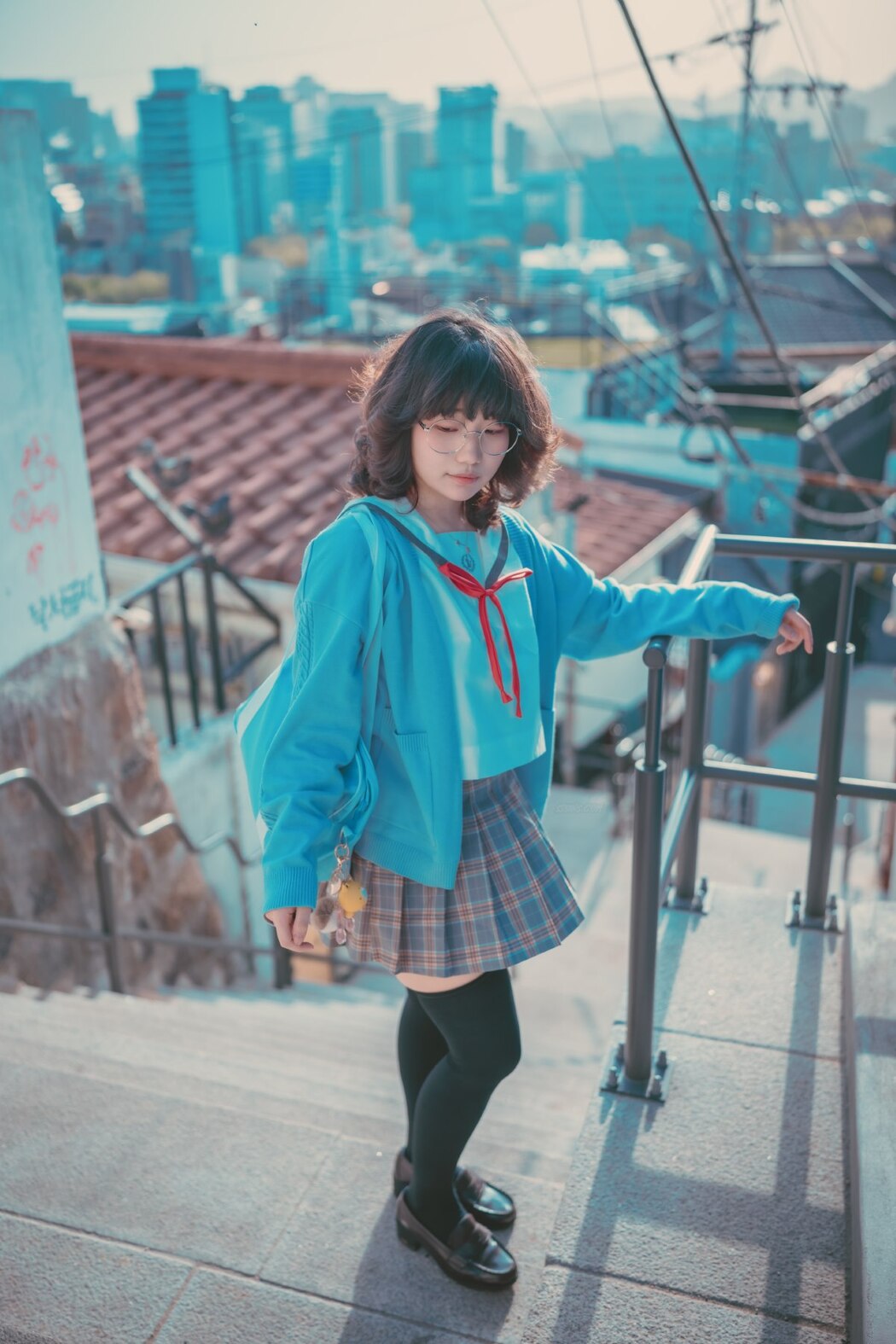 DJAWA Mimmi 밈미 – Your Panties A