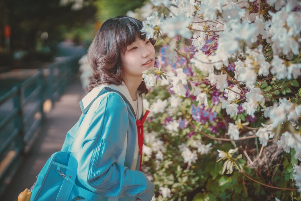 DJAWA Mimmi 밈미 – Your Panties B