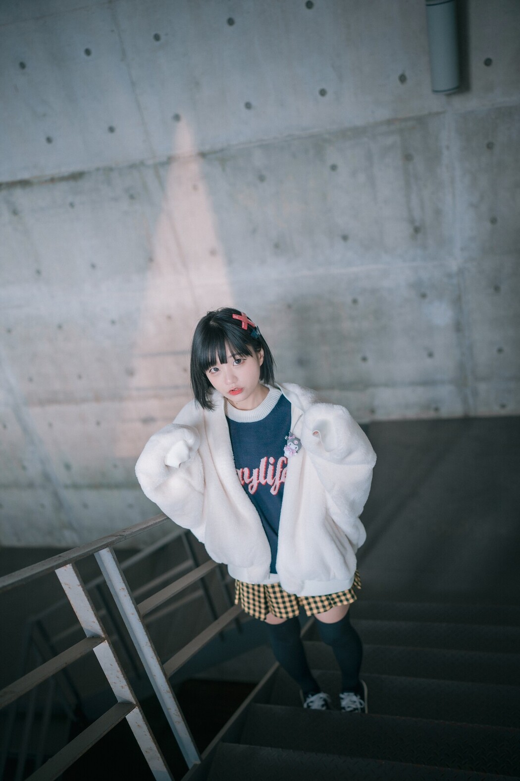 DJAWA Jeong Jenny 정제니 – Daylife In Sacramento A