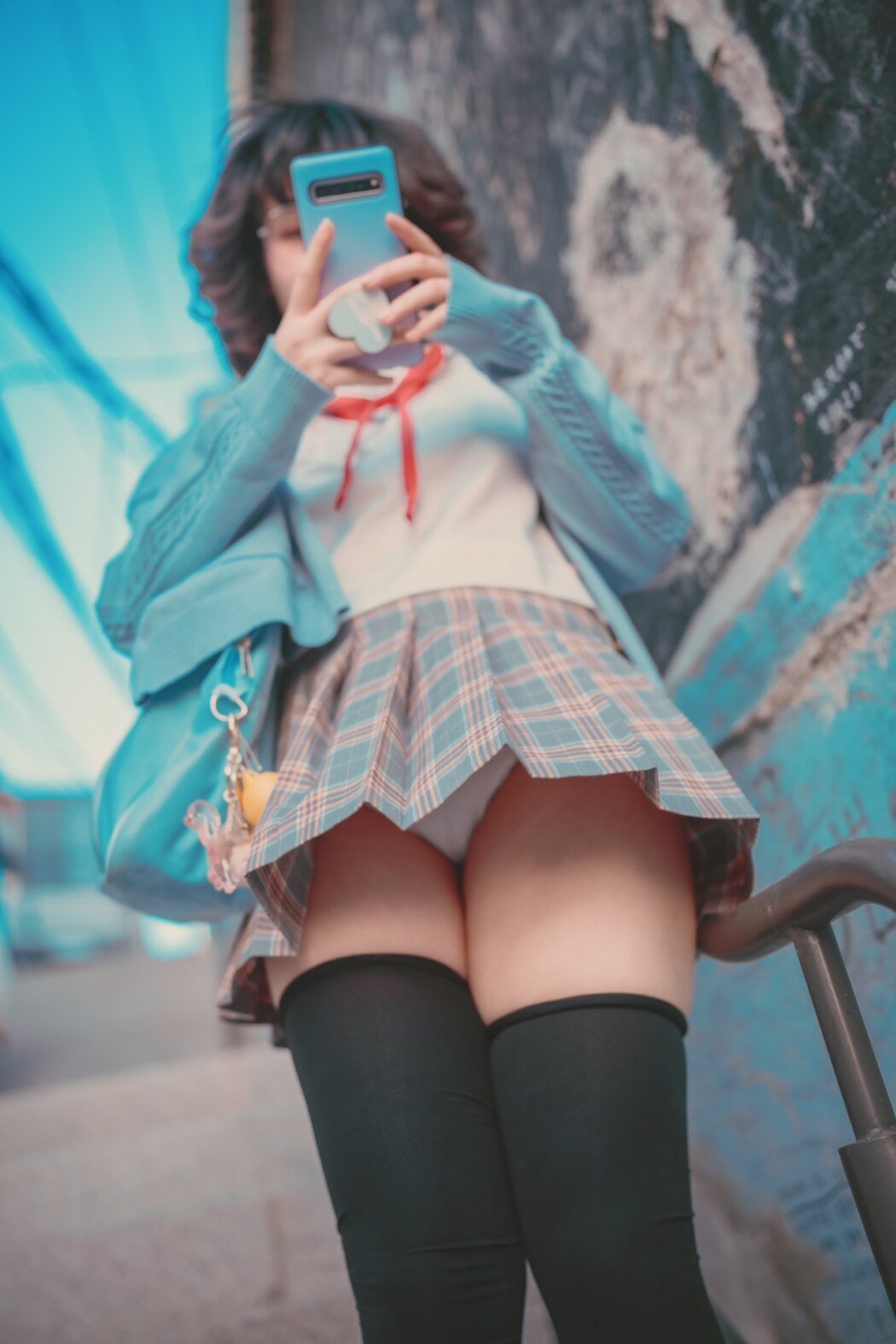 DJAWA Mimmi 밈미 – Your Panties D