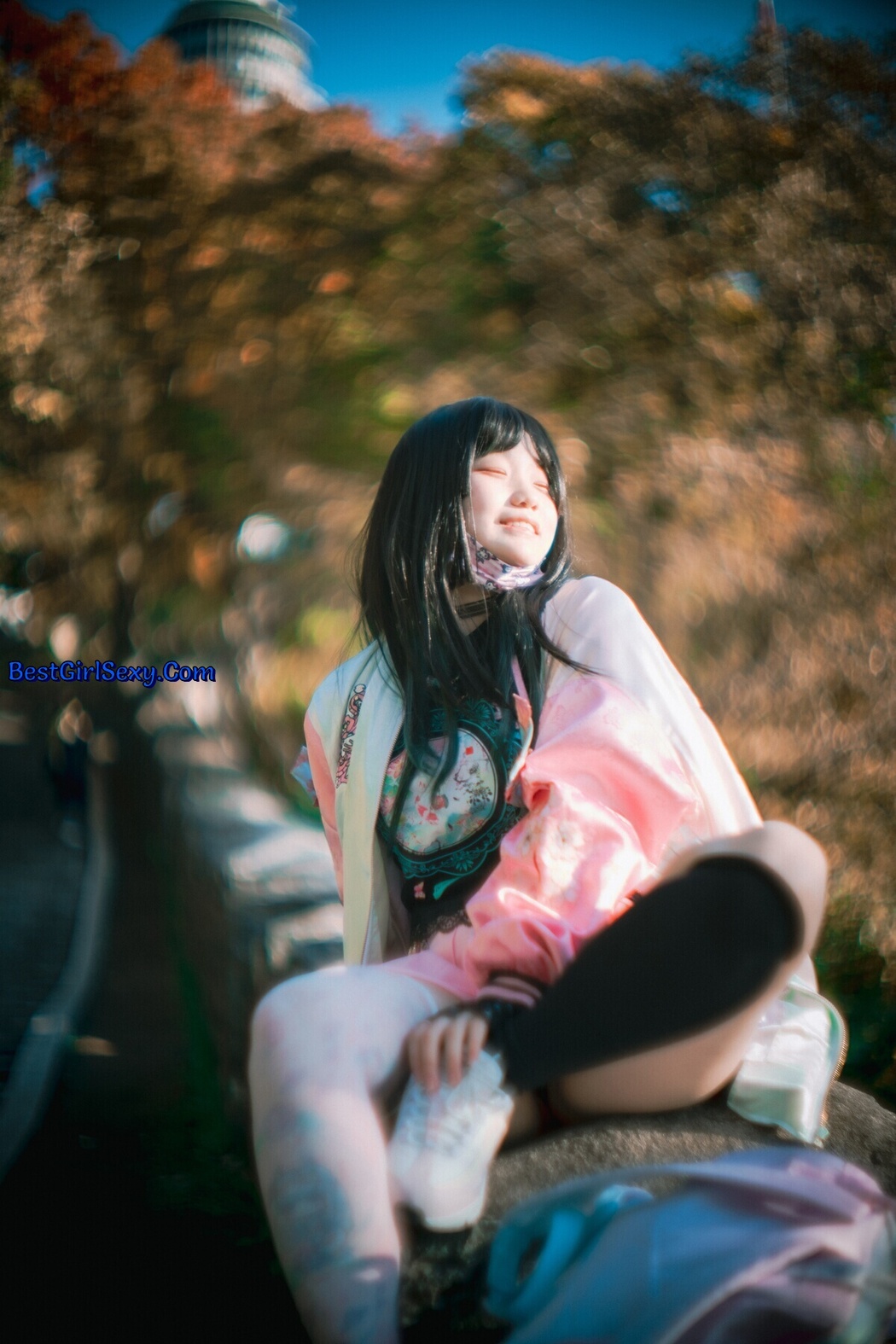 DJAWA Mimmi 밈미 – Sukajan Gal A