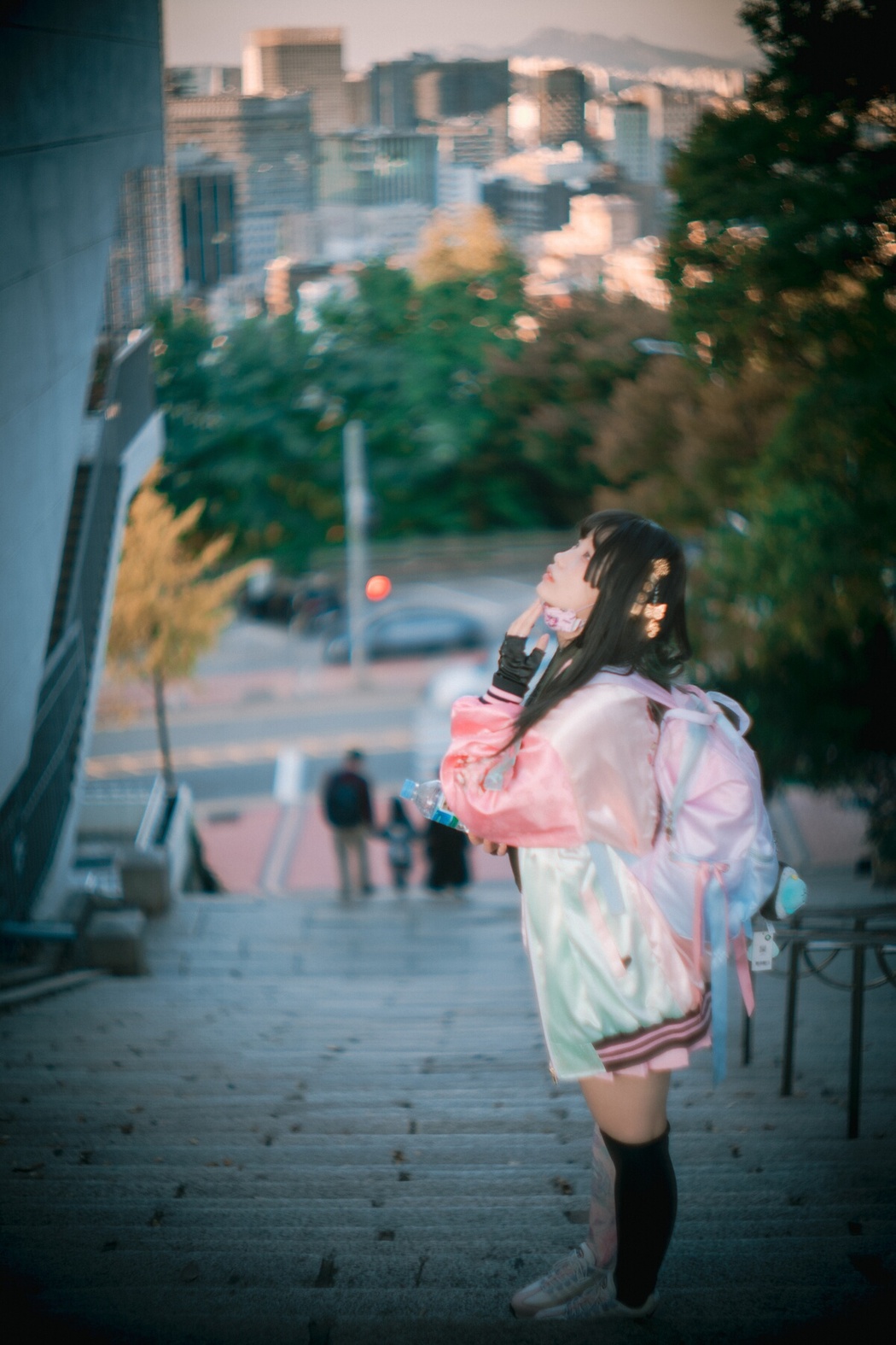 DJAWA Mimmi 밈미 – Sukajan Gal B
