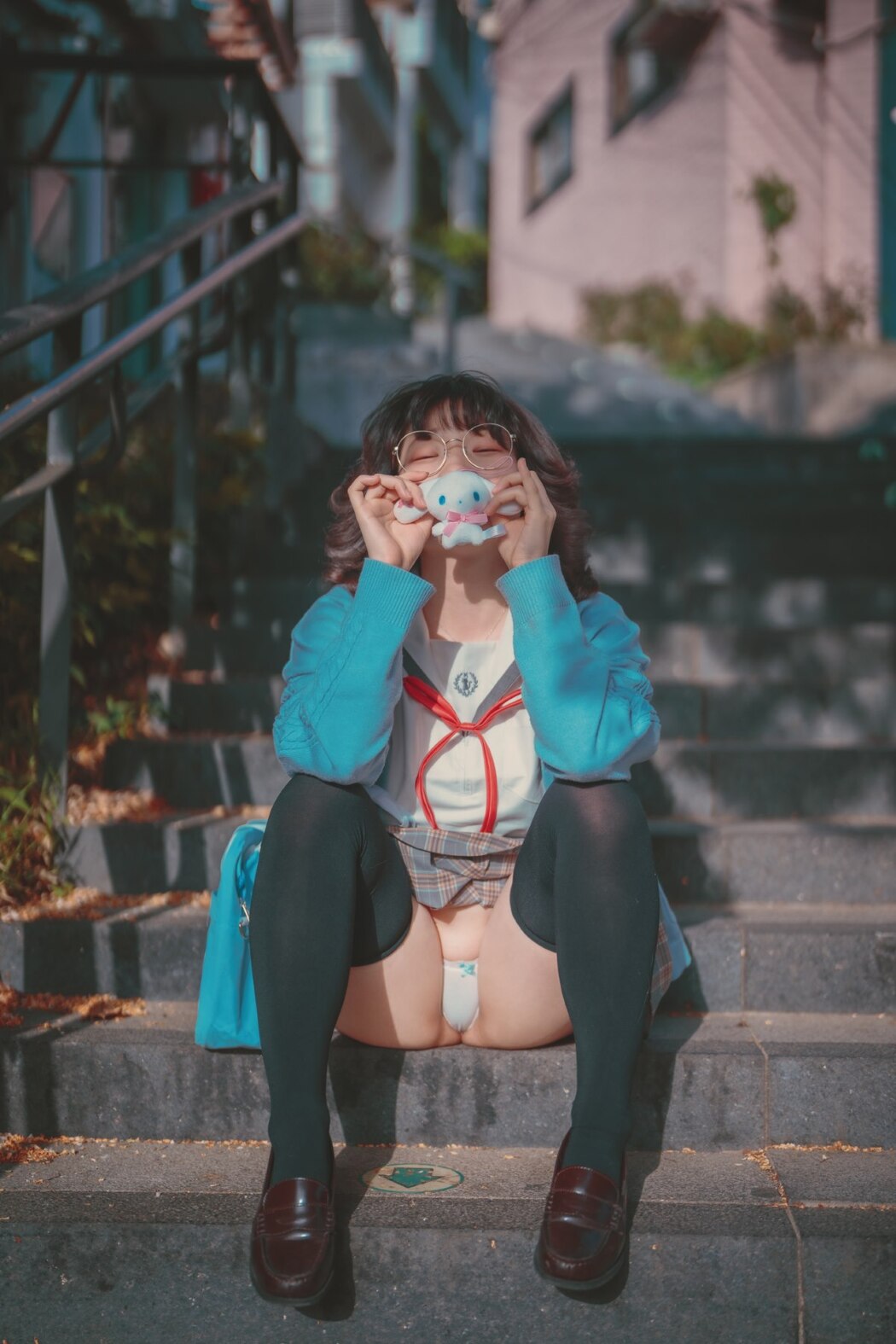 DJAWA Mimmi 밈미 – Your Panties B