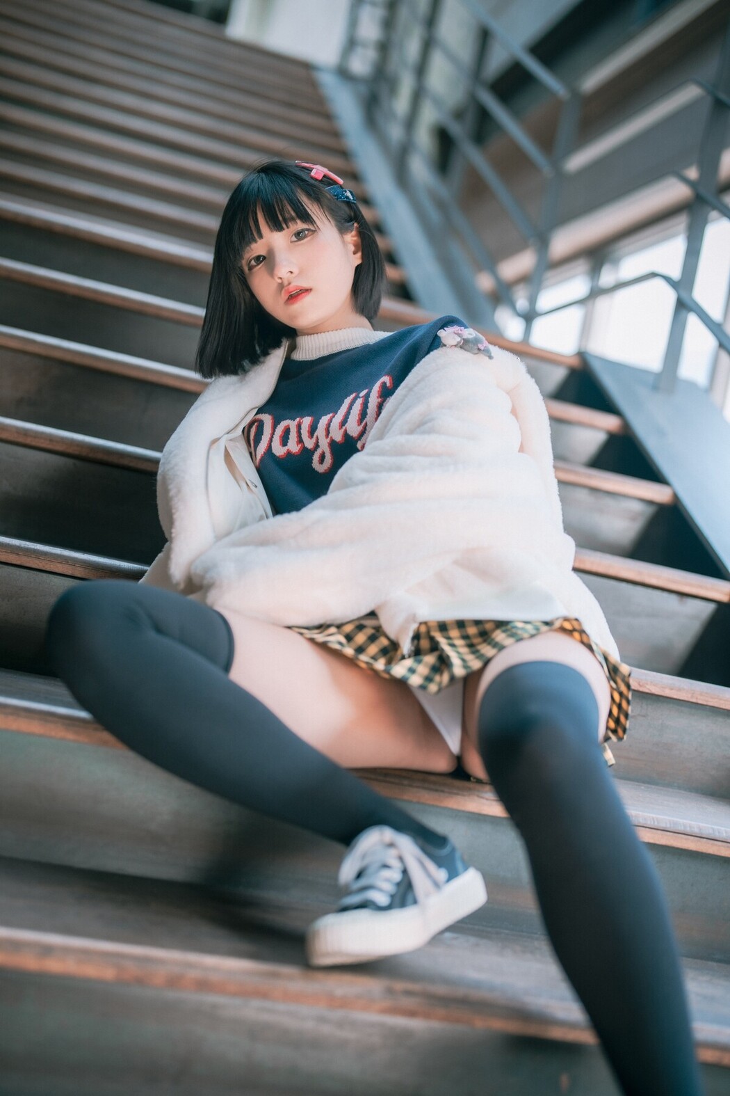 DJAWA Jeong Jenny 정제니 – Daylife In Sacramento A