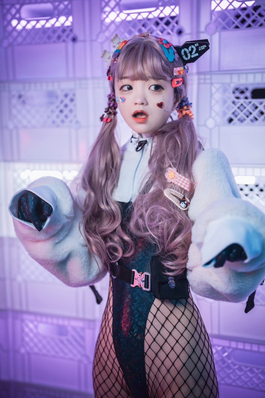DJAWA Jeong Jenny 정제니 – Androlita