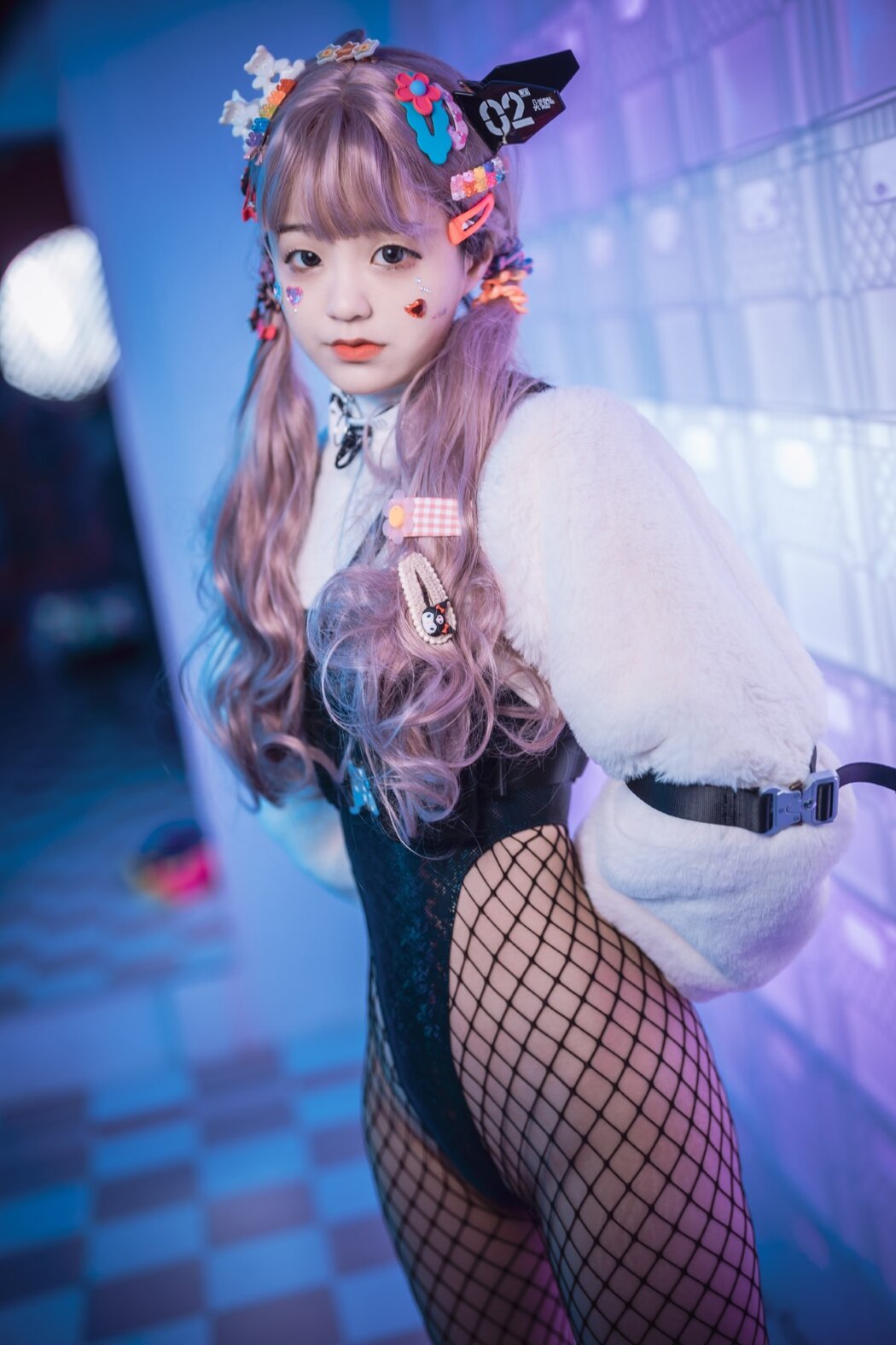 DJAWA Jeong Jenny 정제니 – Androlita