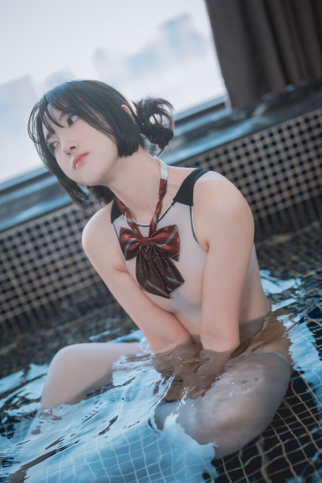 DJAWA HaNari 하나리 – Swimming Lessons 13 C