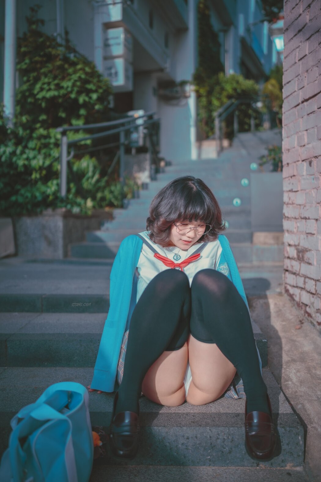 DJAWA Mimmi 밈미 – Your Panties A