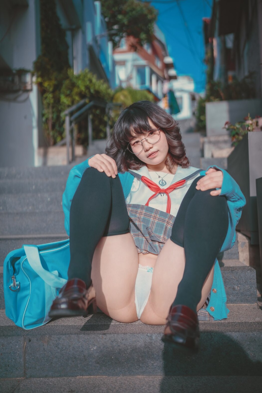 DJAWA Mimmi 밈미 – Your Panties A
