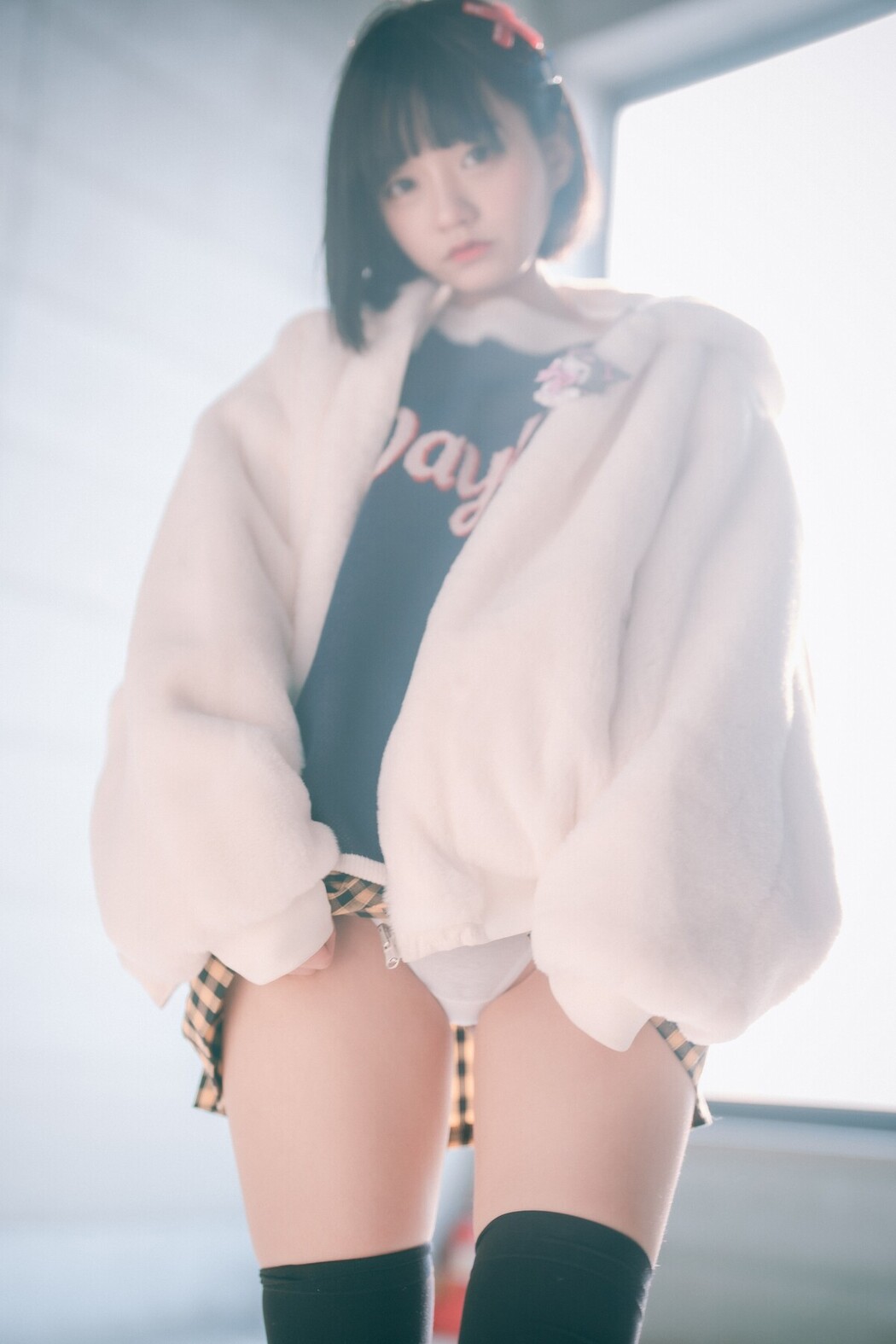 DJAWA Jeong Jenny 정제니 – Daylife In Sacramento A