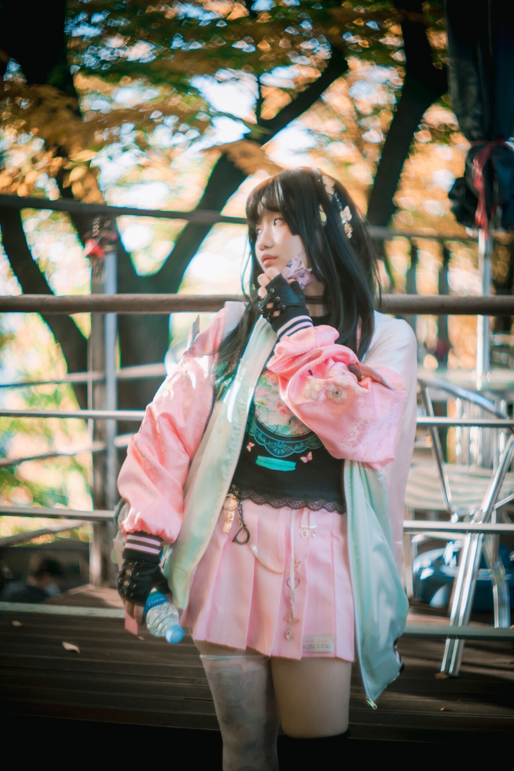 DJAWA Mimmi 밈미 – Sukajan Gal A