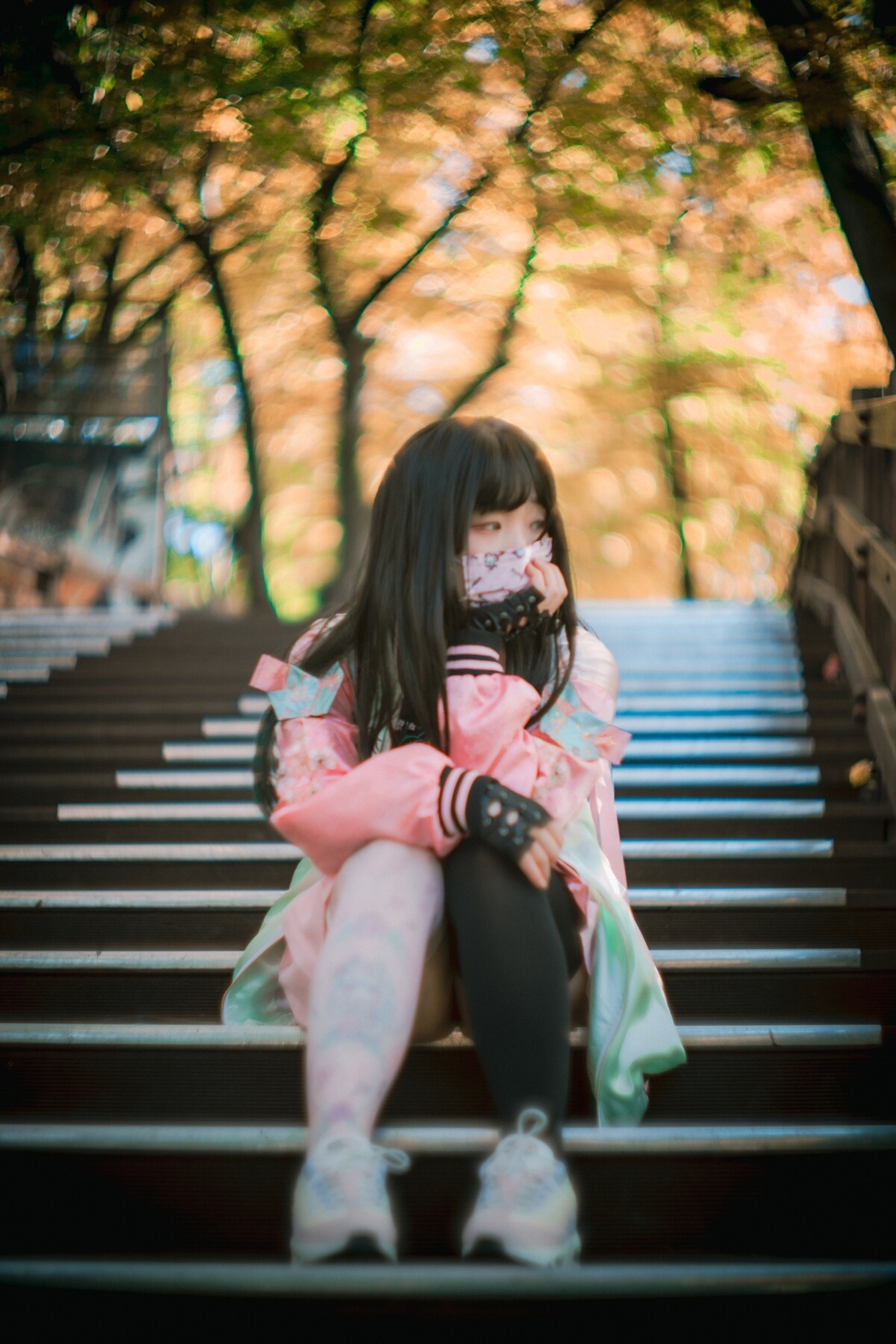 DJAWA Mimmi 밈미 – Sukajan Gal A