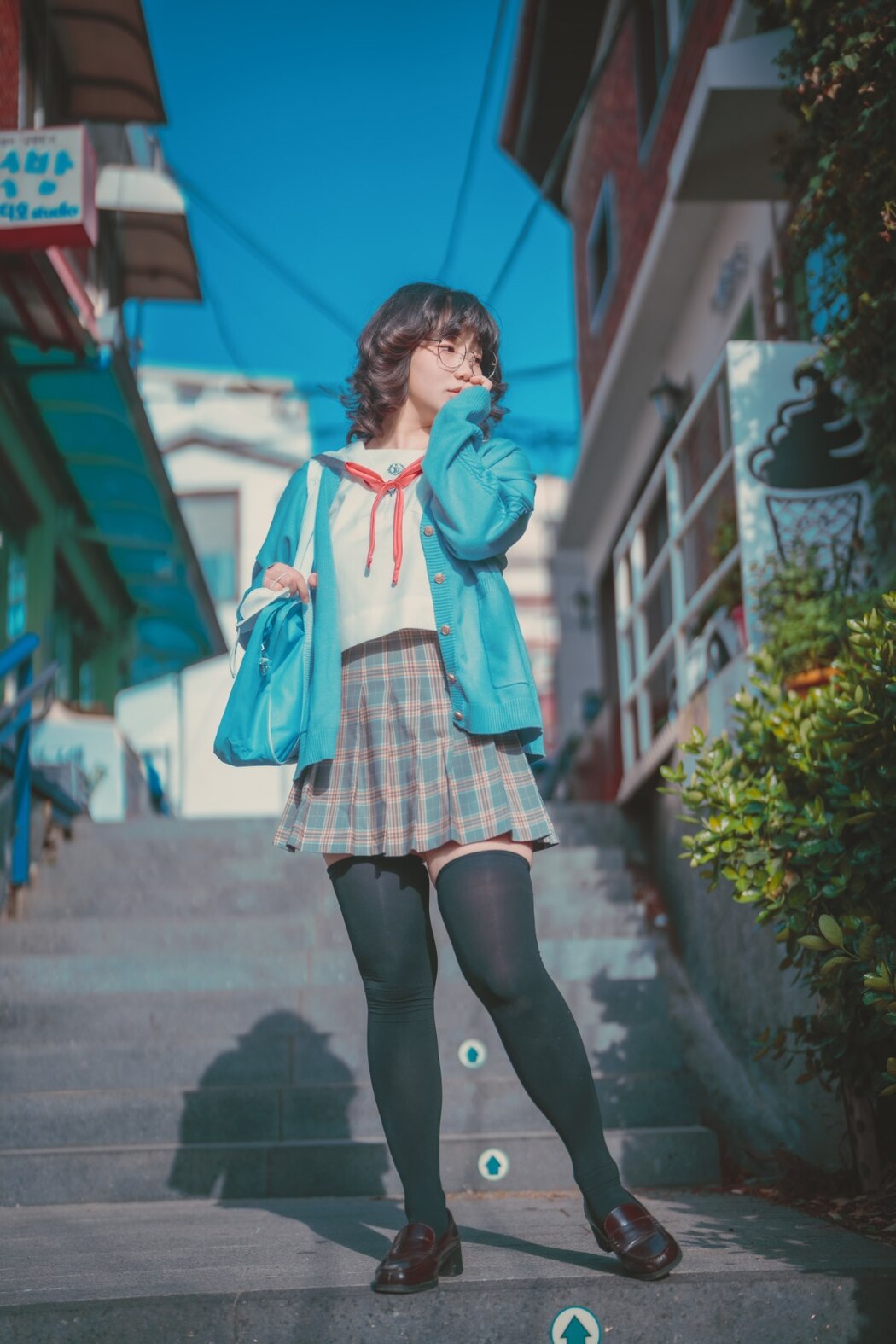 DJAWA Mimmi 밈미 – Your Panties B