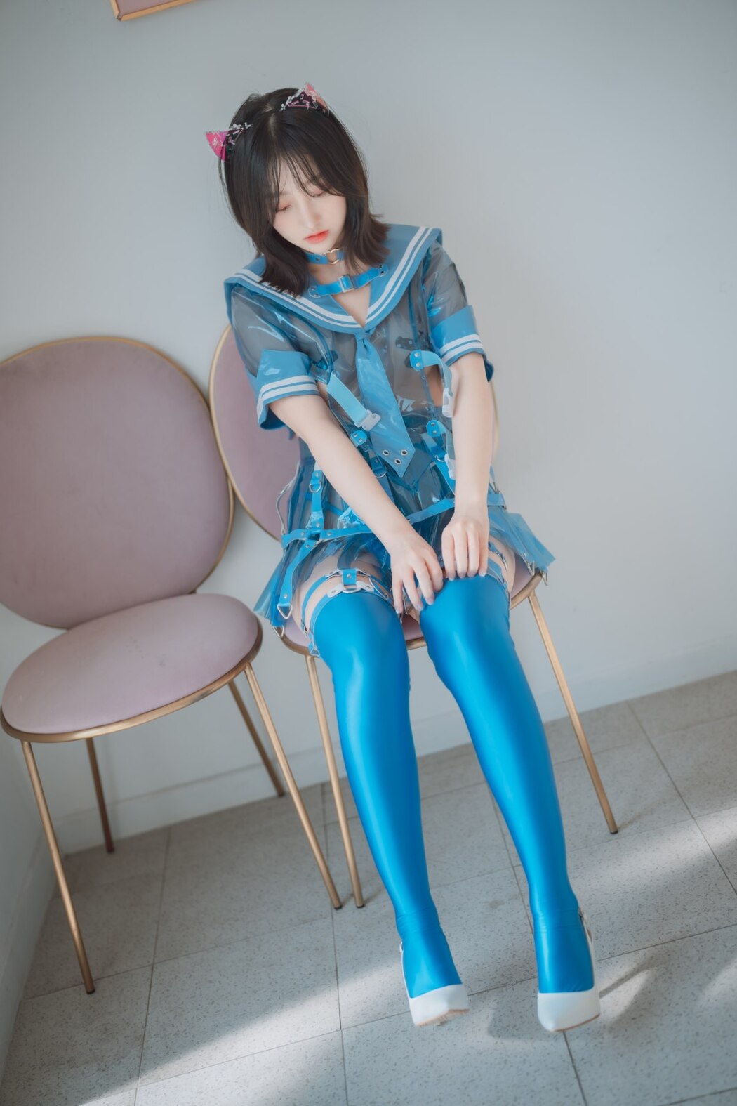 DJAWA HaNari 하나리 – Dream High School S.Ver B
