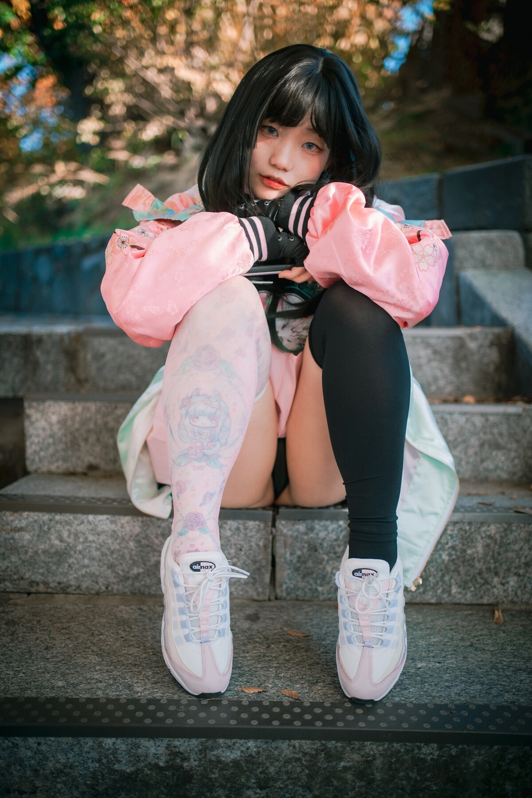 DJAWA Mimmi 밈미 – Sukajan Gal B