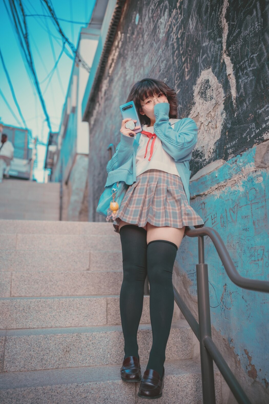 DJAWA Mimmi 밈미 – Your Panties D