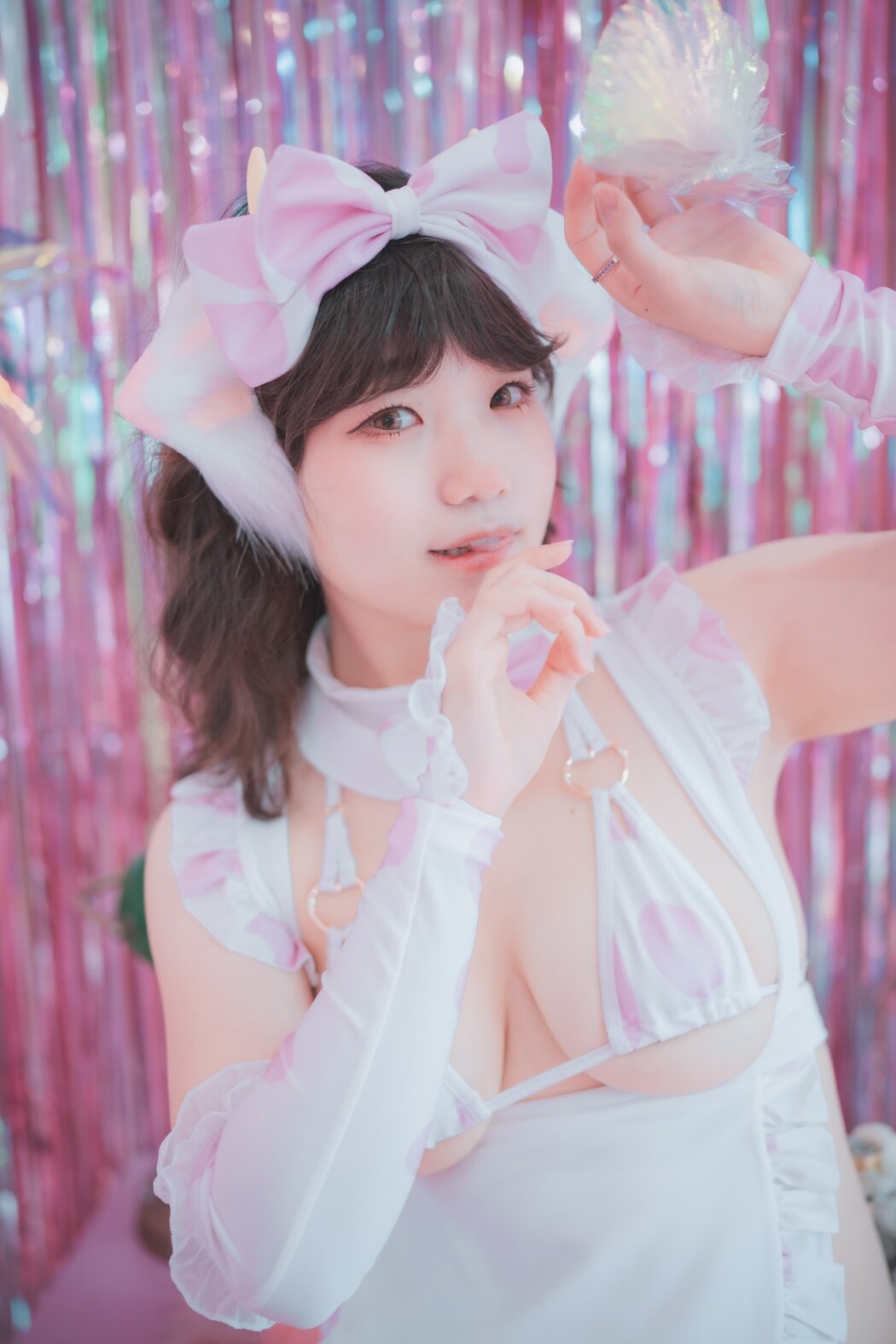 DJAWA Mimmi 밈미 Cream Cow Milk