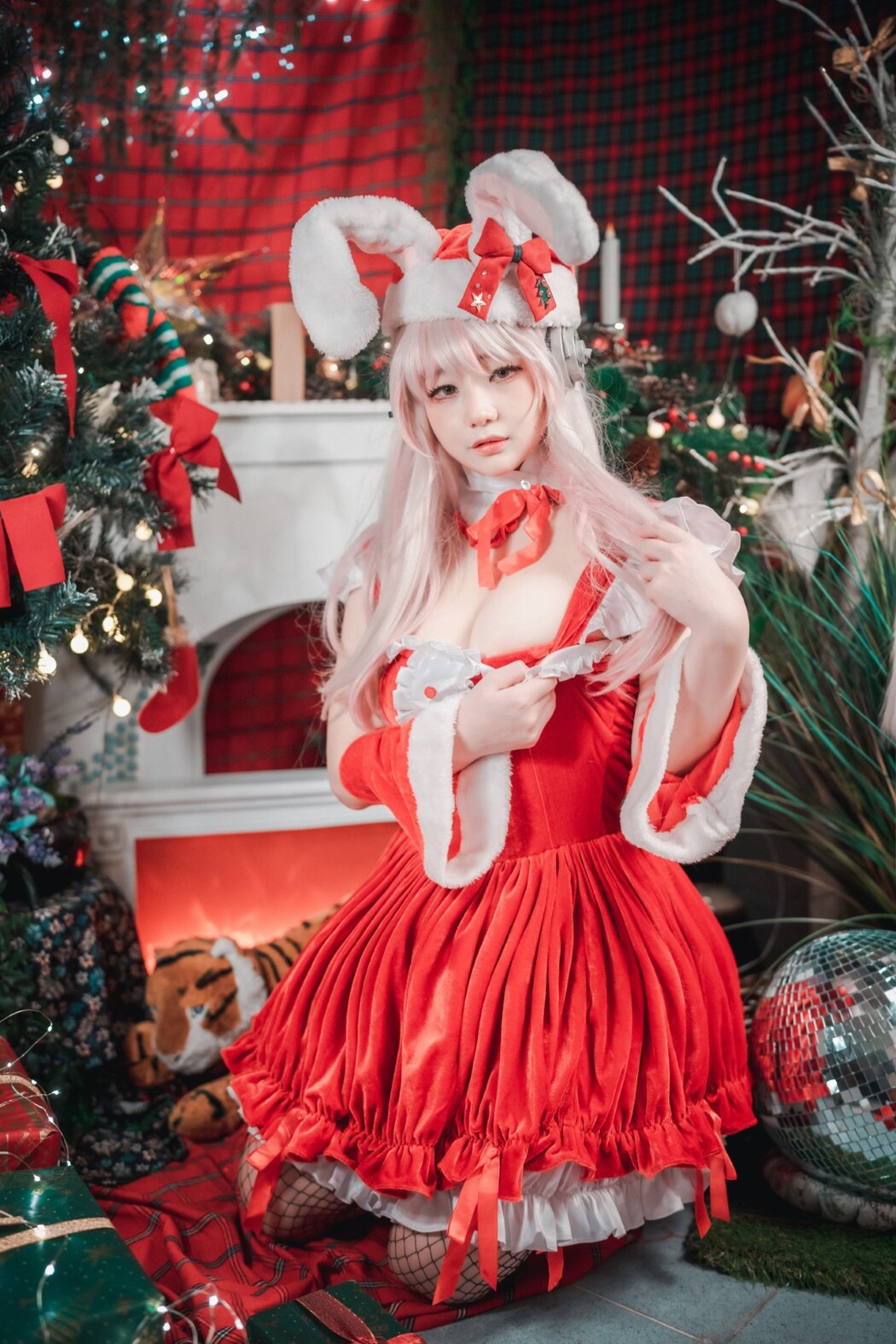 DJAWA Mimmi 밈미 – Christmas Special 2022
