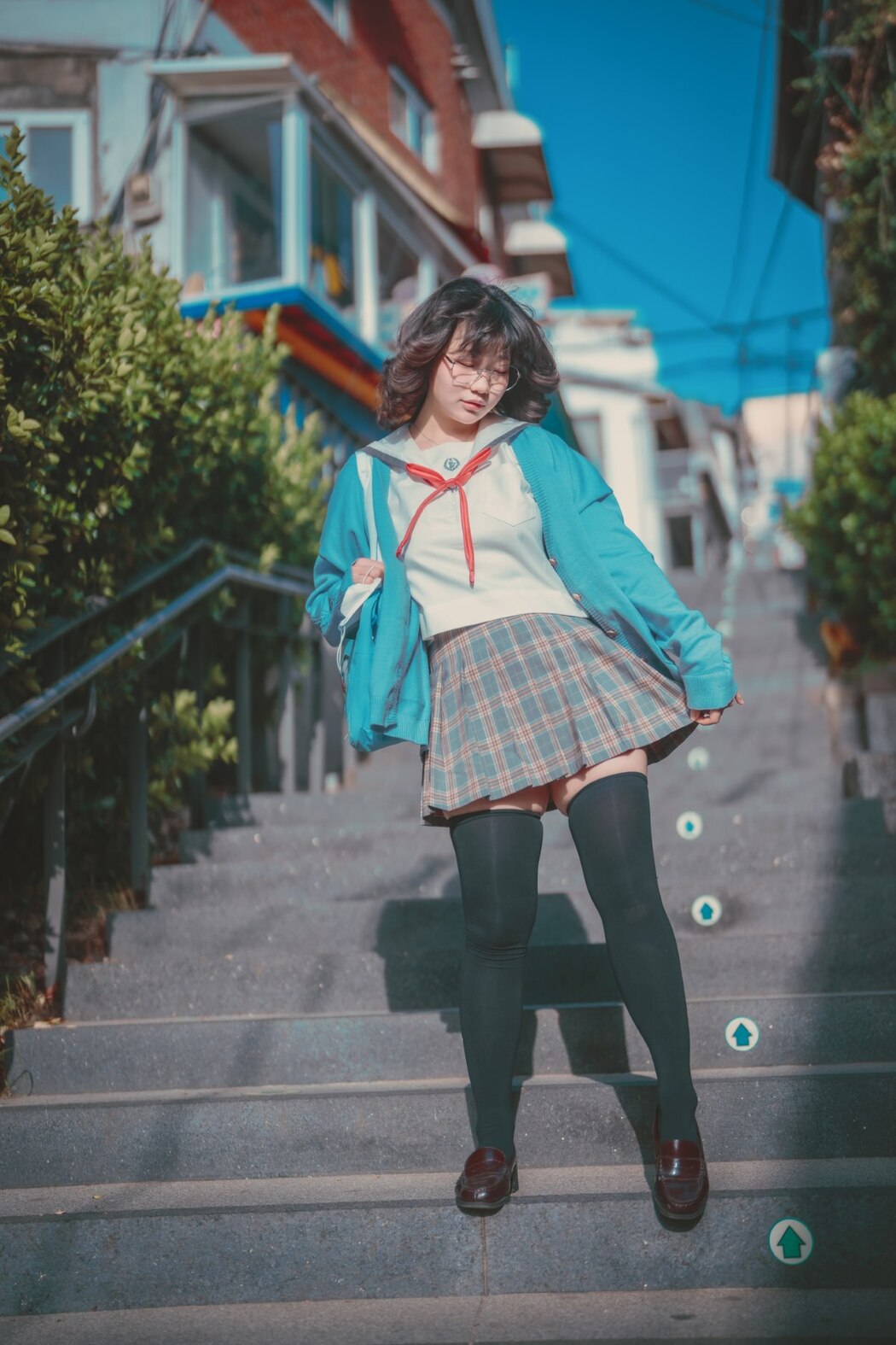 DJAWA Mimmi 밈미 – Your Panties B