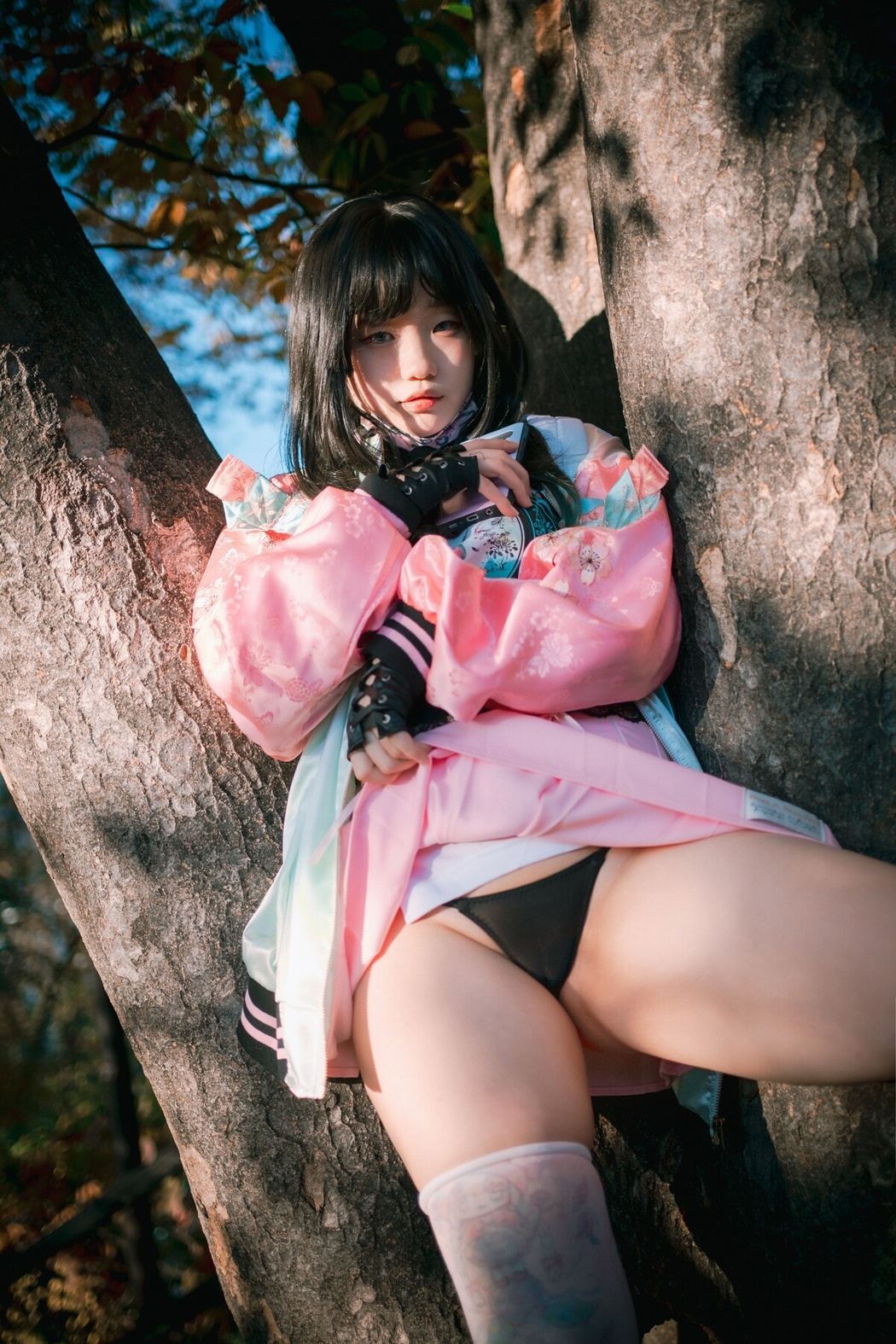 DJAWA Mimmi 밈미 – Sukajan Gal B