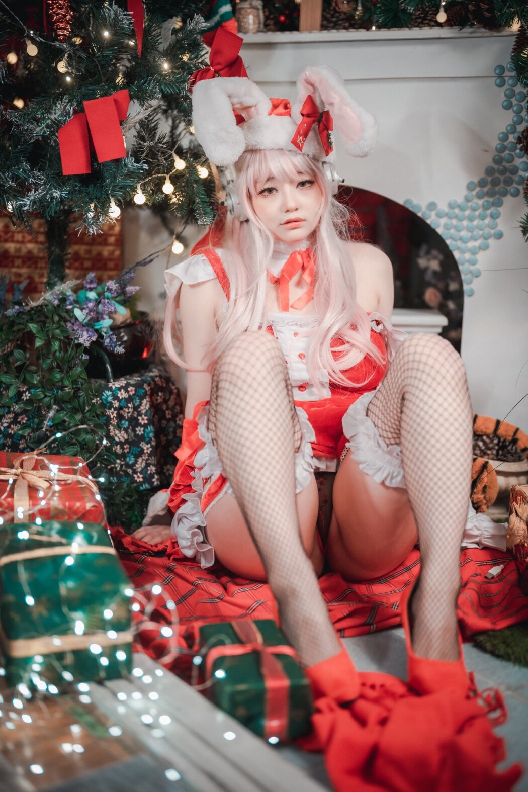 DJAWA Mimmi 밈미 – Christmas Special 2022