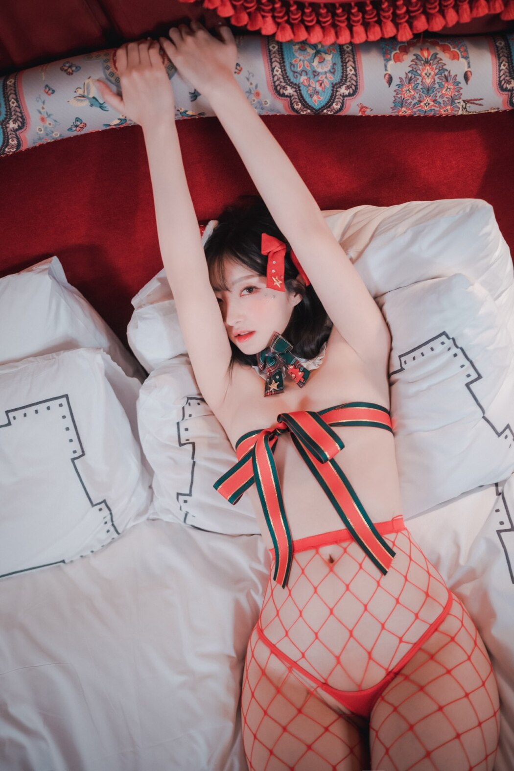 DJAWA HaNari 하나리 – Christmas Special