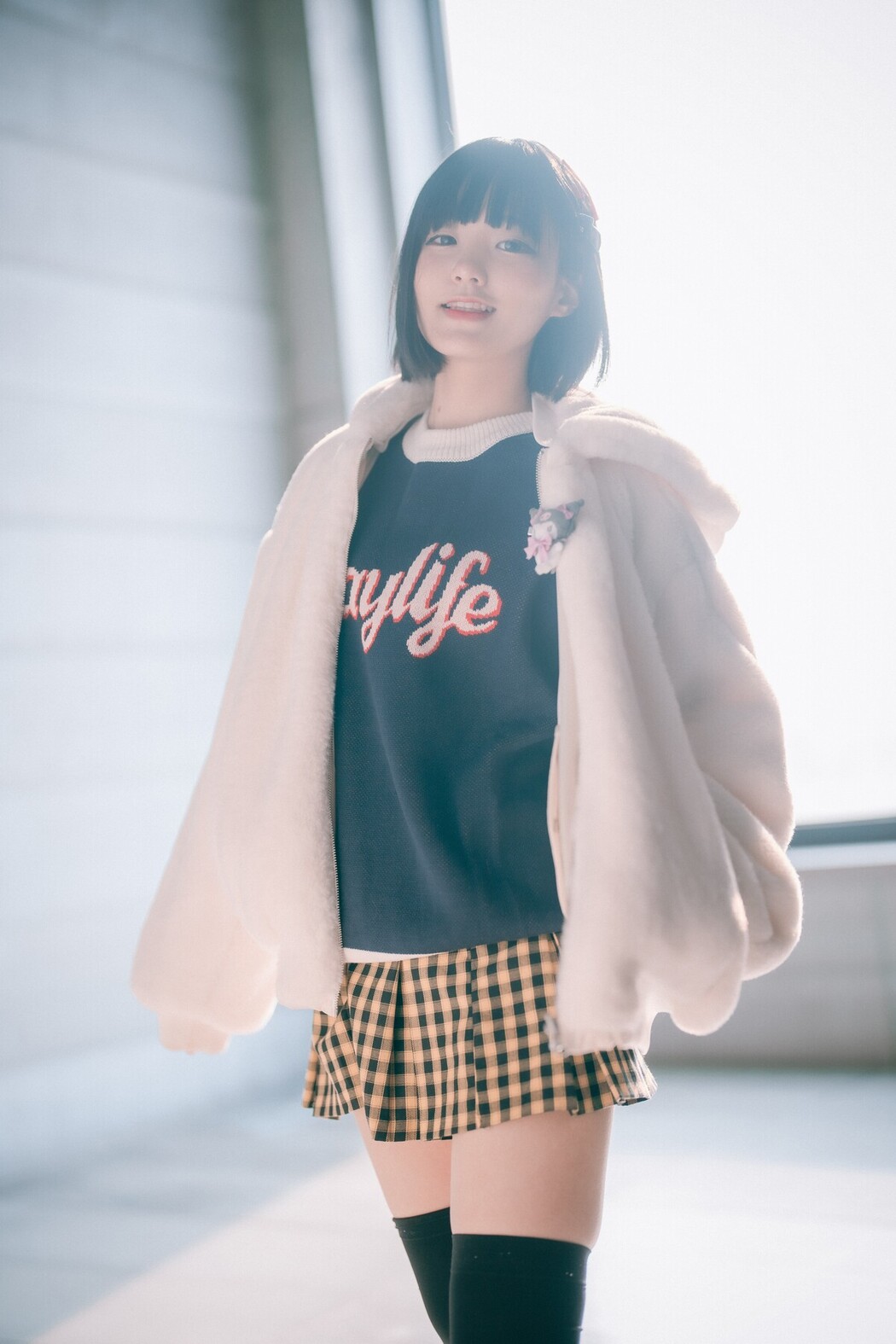 DJAWA Jeong Jenny 정제니 – Daylife In Sacramento A