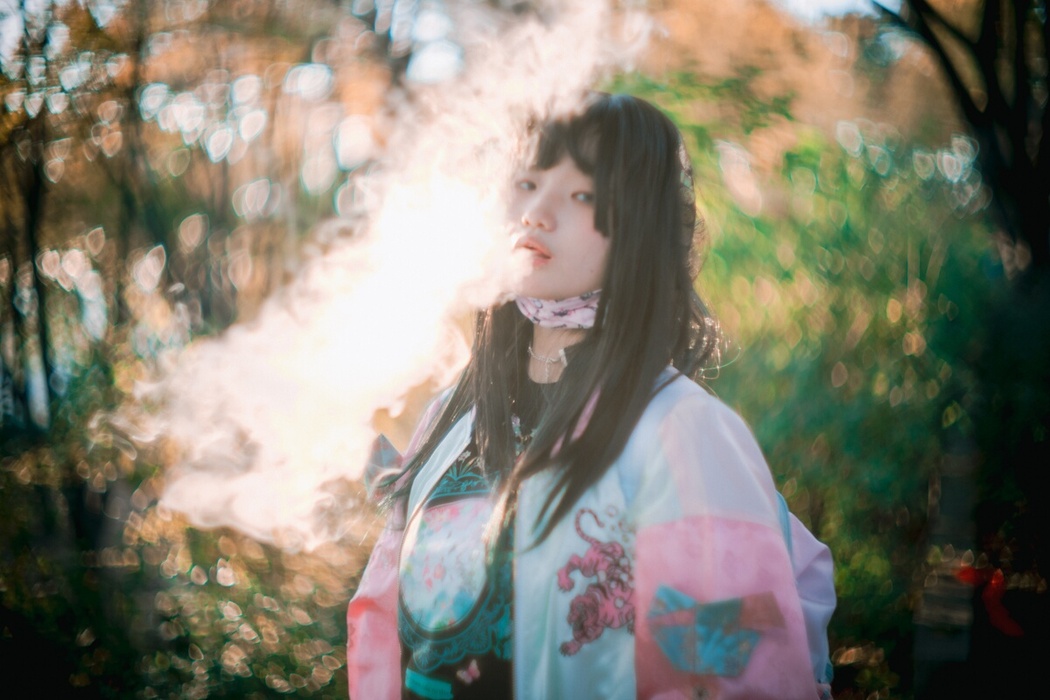 DJAWA Mimmi 밈미 – Sukajan Gal B