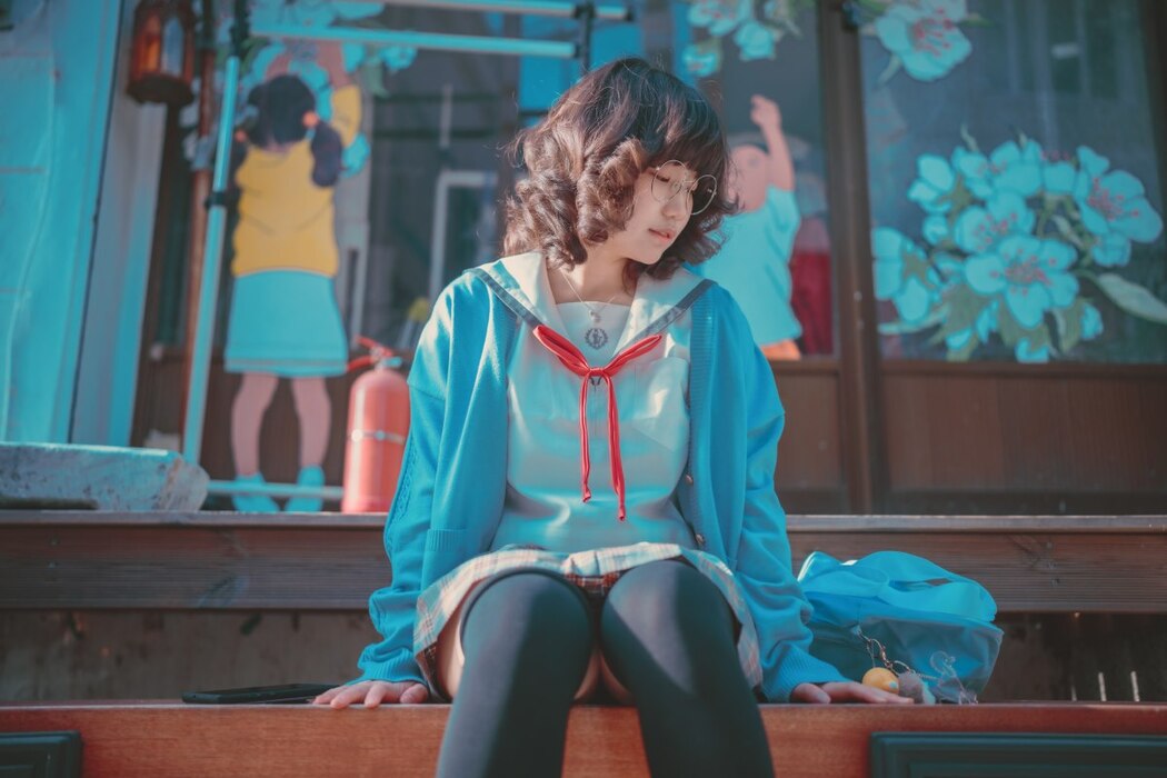 DJAWA Mimmi 밈미 – Your Panties A