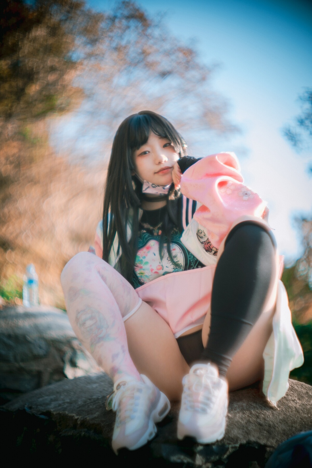 DJAWA Mimmi 밈미 – Sukajan Gal A