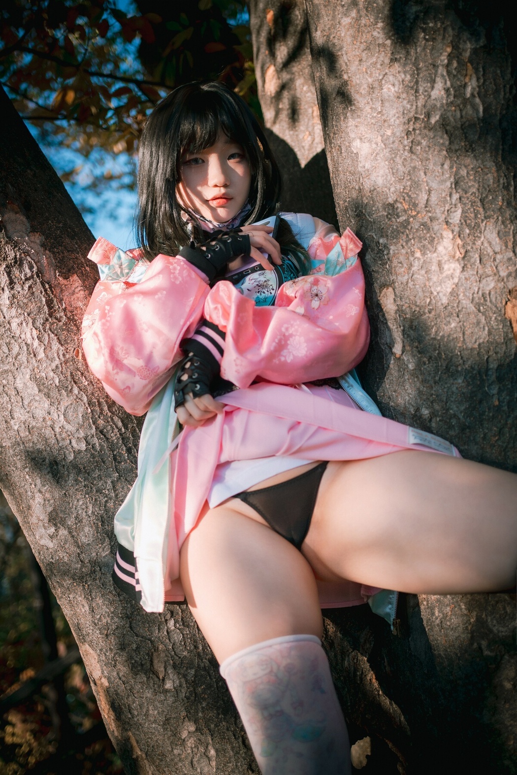 DJAWA Mimmi 밈미 – Sukajan Gal B