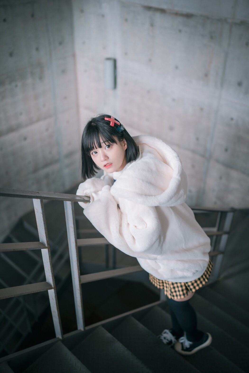 DJAWA Jeong Jenny 정제니 – Daylife In Sacramento A