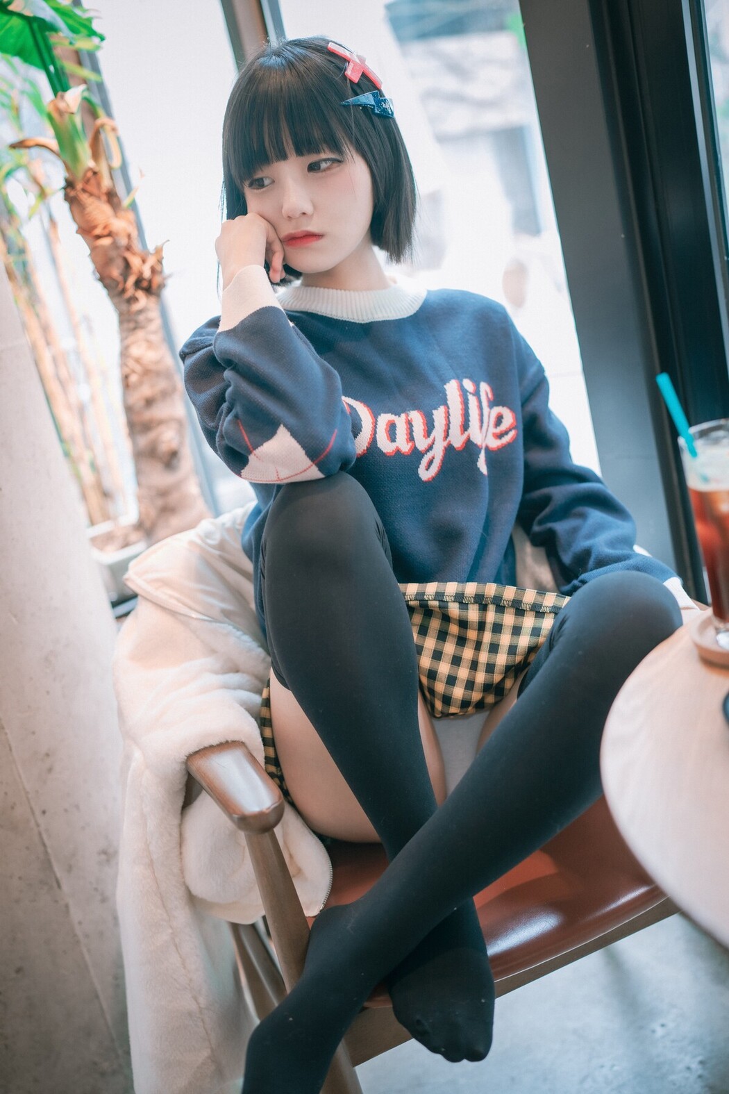 DJAWA Jeong Jenny 정제니 – Daylife In Sacramento A