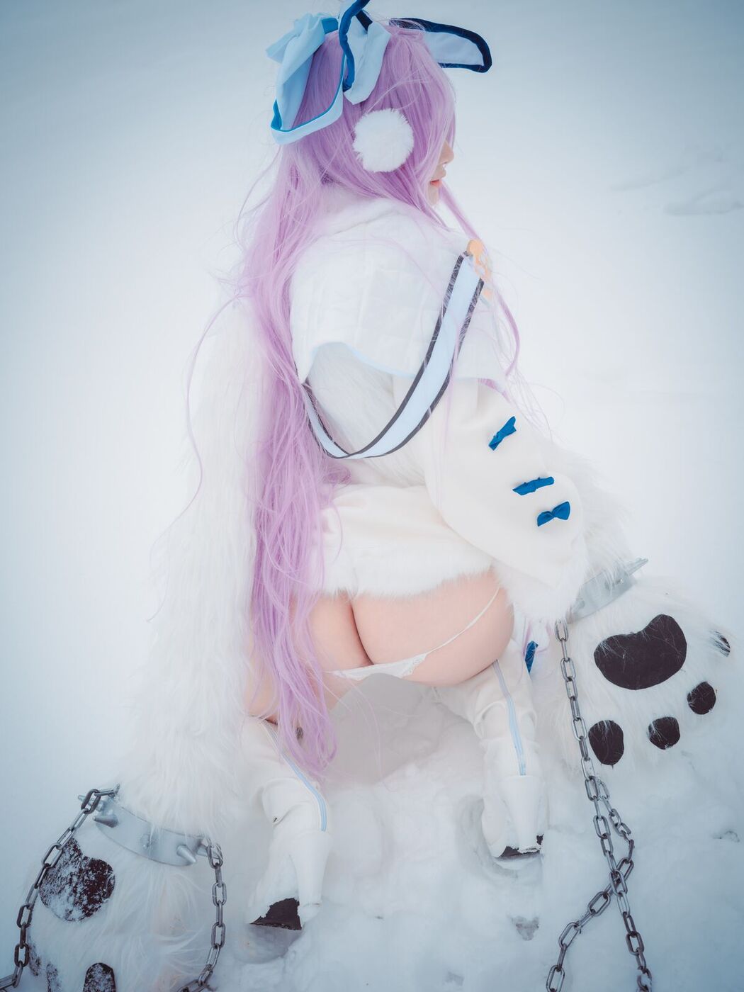 DJAWA Mimmi 밈미 – Azur Lane Tashkent