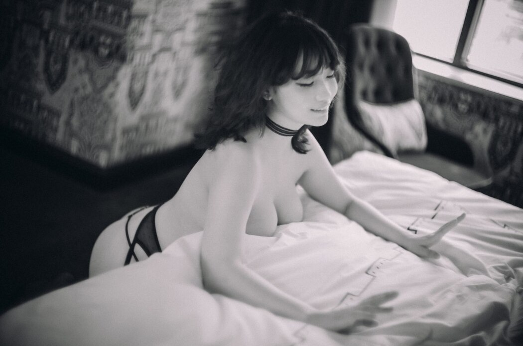 DJAWA Mimmi 밈미 – Mademoiselle Mimmi S.Ver A